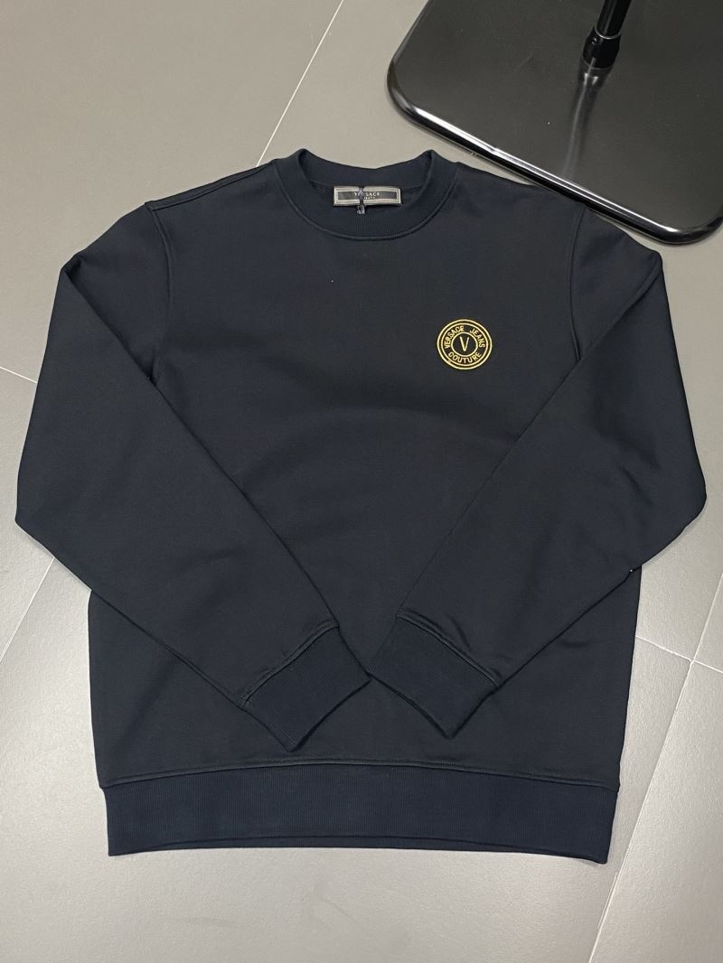 Versace Hoodies